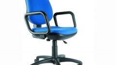 How to disassemble office chair