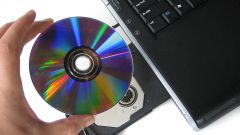 Как поставить DVD-rom