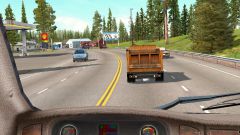 How to run the game Truckers 3