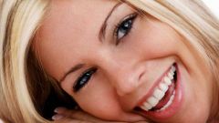 How to remove black plaque from the teeth