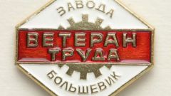 Как получить ветеран труда в Московской области