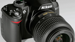 Как посмотреть пробег фотоаппарата Nikon