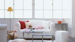 How to decorate a room according to Feng Shui
