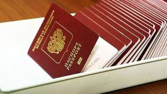 How to make a passport in Krasnoyarsk