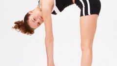 Как растянуть мышцы спины