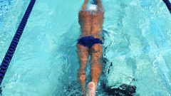 Как научиться плавать