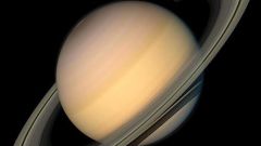 Как увидеть сатурн в 2017 году