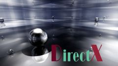 Как удалить direct x