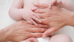 How to treat diarrhea in newborns