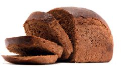How to bake brown bread at home