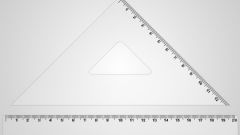 Как найти площадь треугольника, если известен угол
