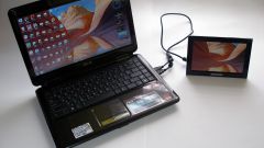 How to connect my home Internet to a laptop