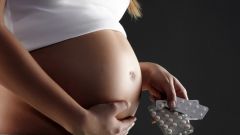Как пить витамины беременным
