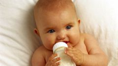 How to choose baby formula