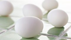 Как проверить тухлое яйцо или нет
