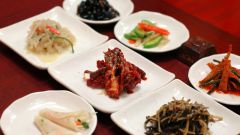Как приготовить корейские блюда