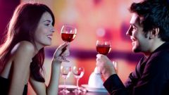 Как устроить романтический вечер мужчине