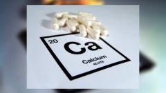 How to increase calcium in the blood