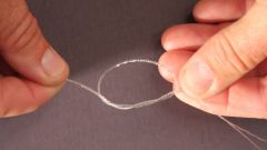 How to tie surgical knots