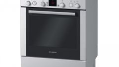 How to connect your Bosch cooker