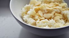 Как приготовить вкусную рисовую кашу