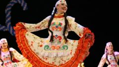 Как научиться танцевать по-татарски