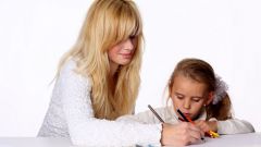Как научить детей рисовать портрет
