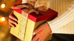 Как дарить новогодние подарки: оригинальные идеи