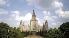 How to enroll in Moscow University