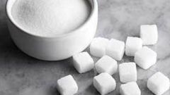 Как получить чистый сахар