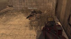 Как установить мод cod4