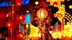 Как праздновать китайский Новый год