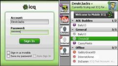 Как получить ICQ номер