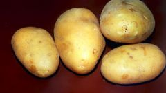Как хранить очищенный картофель