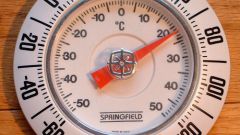 How to convert temperature from Fahrenheit to Celsius