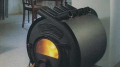 Как сделать газогенераторную печь