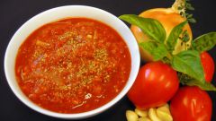 How to cook tomato sauce