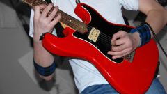 Как научиться играть на гитаре с помощью программы