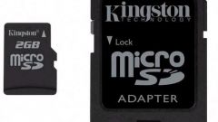 Как восстановить Micro SD флешку
