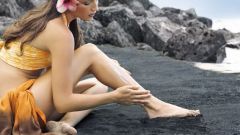 How to remove the irritation after waxing