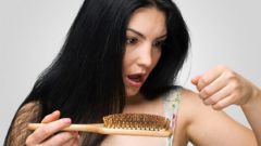 Что делать от выпадения волос