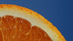 Как использовать апельсиновые корки