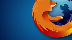How to install a firefox extension