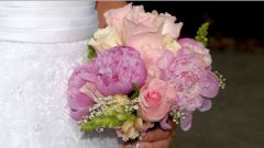 Как выбрать свадебные цветы