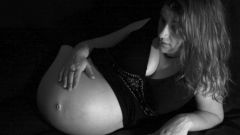 Как поднять настроение беременной