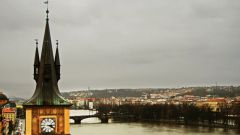 Как переехать жить в Чехию