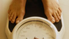 Что делать с лишним весом