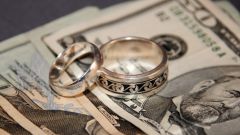 Как выбрать свадебное кольцо