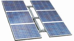 Как сделать солнечные батарейки