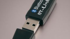 How to connect to the Internet via Bluetooth